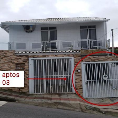 Apto Compacto Em Floripa-Continente Florianópolis 外观 照片
