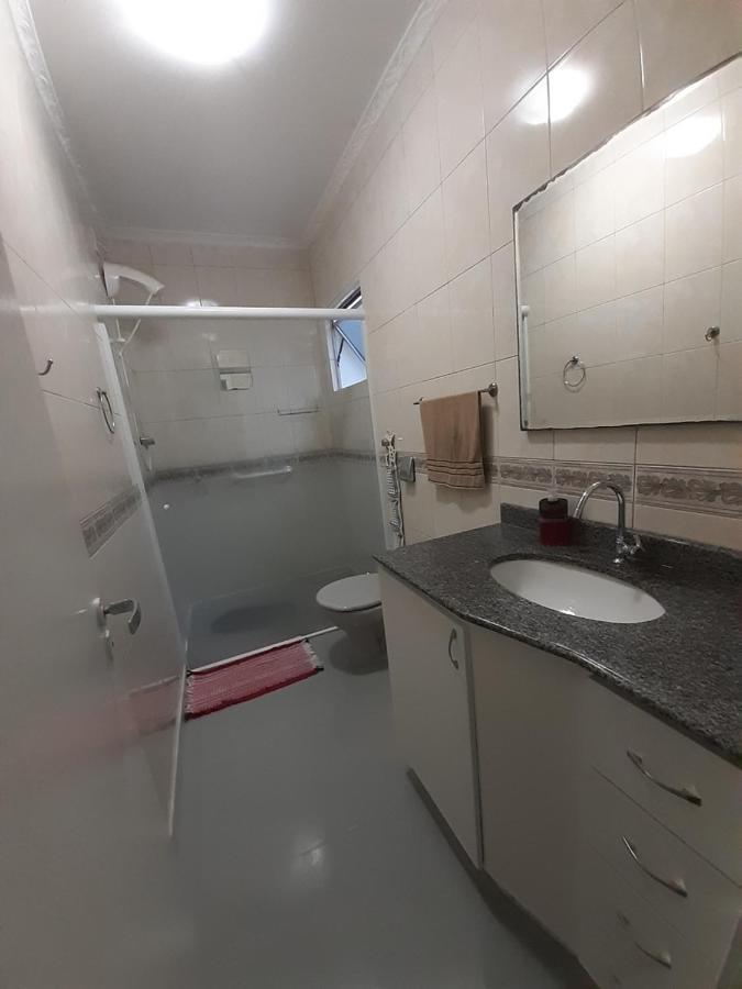 Apto Compacto Em Floripa-Continente Florianópolis 外观 照片