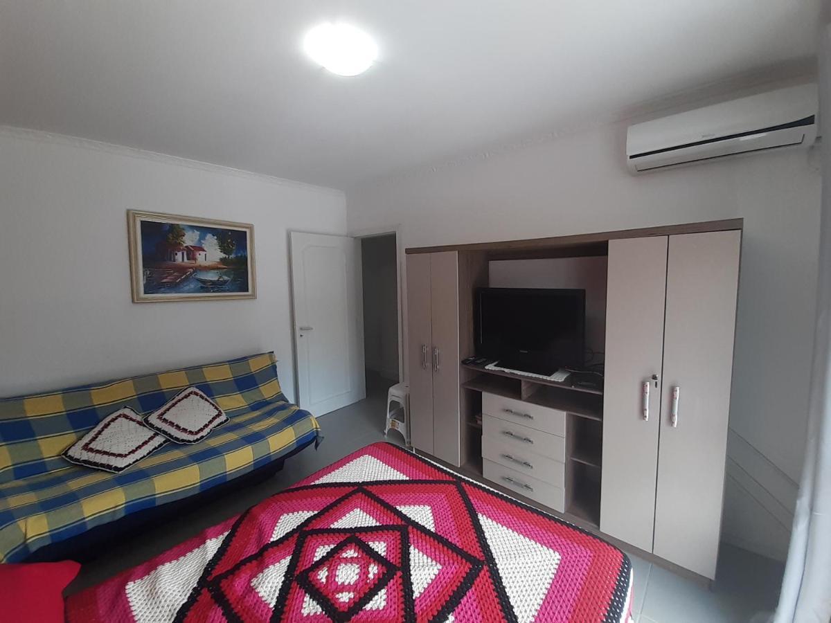 Apto Compacto Em Floripa-Continente Florianópolis 外观 照片
