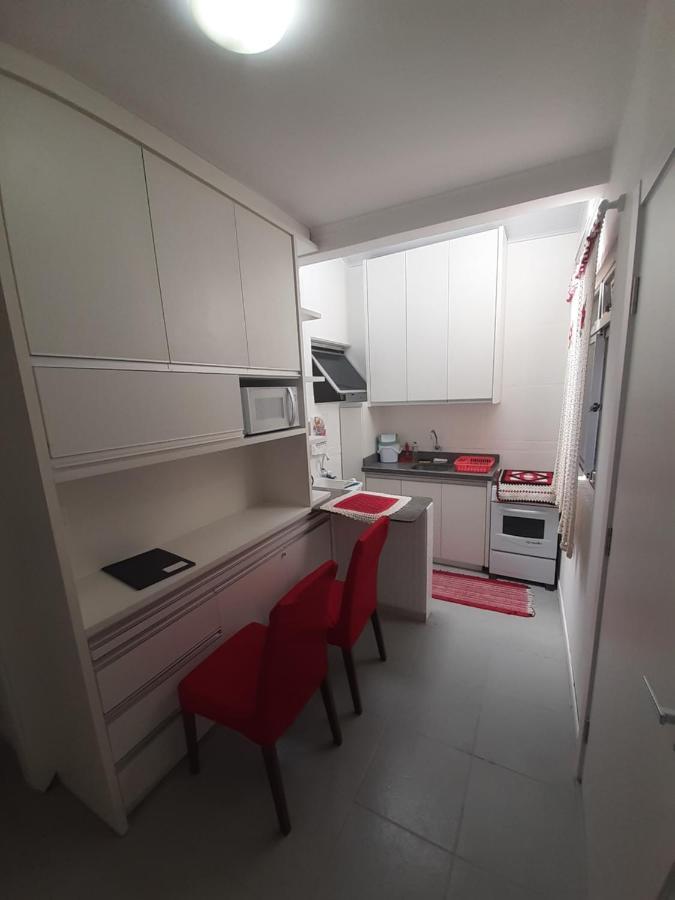 Apto Compacto Em Floripa-Continente Florianópolis 外观 照片