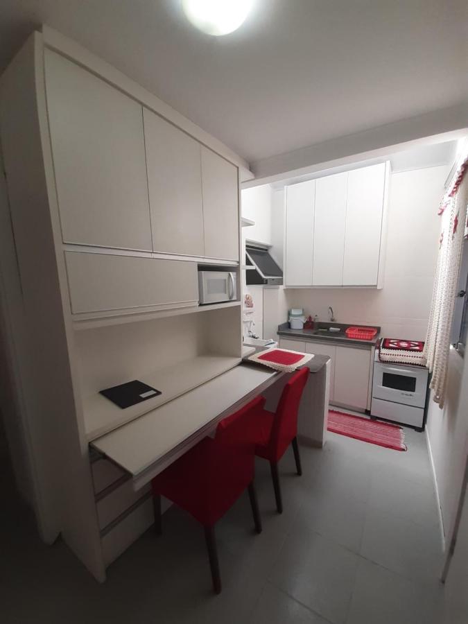 Apto Compacto Em Floripa-Continente Florianópolis 外观 照片