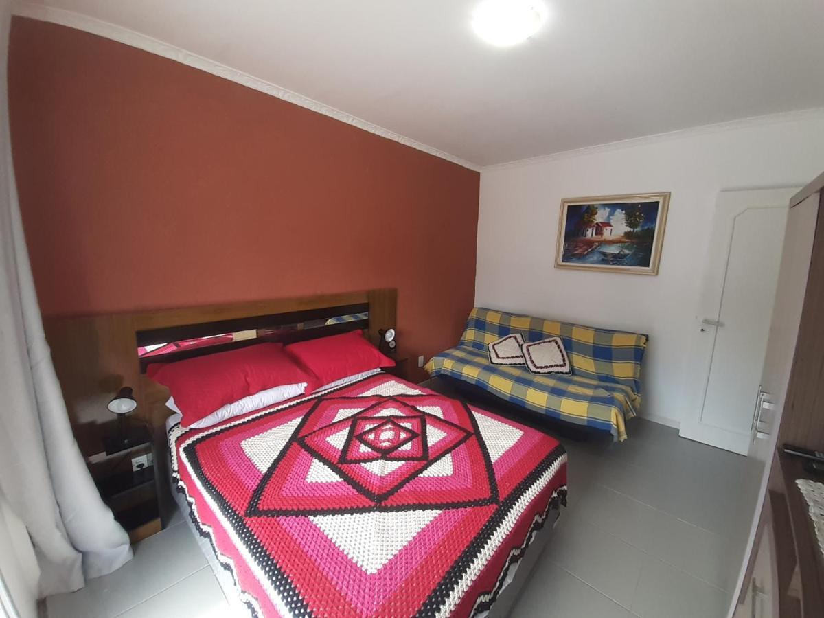Apto Compacto Em Floripa-Continente Florianópolis 外观 照片