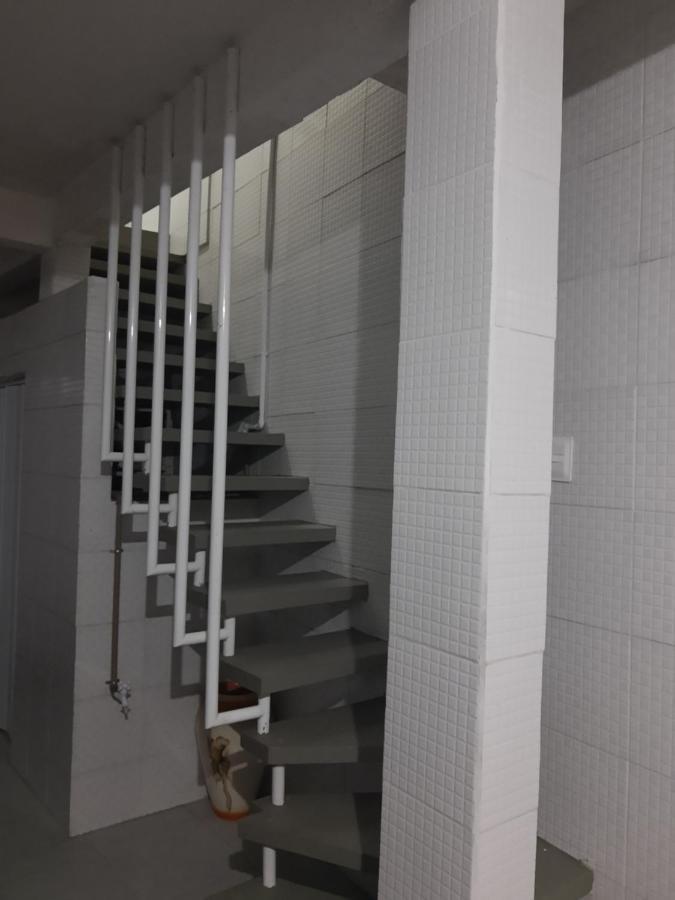 Apto Compacto Em Floripa-Continente Florianópolis 外观 照片